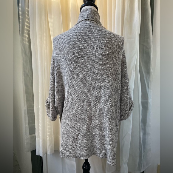 NWOT Sonoma Life & Style Grey - Picture 10 of 10